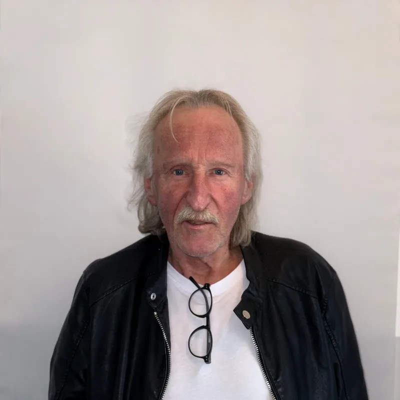 Christian von Taxi Luma